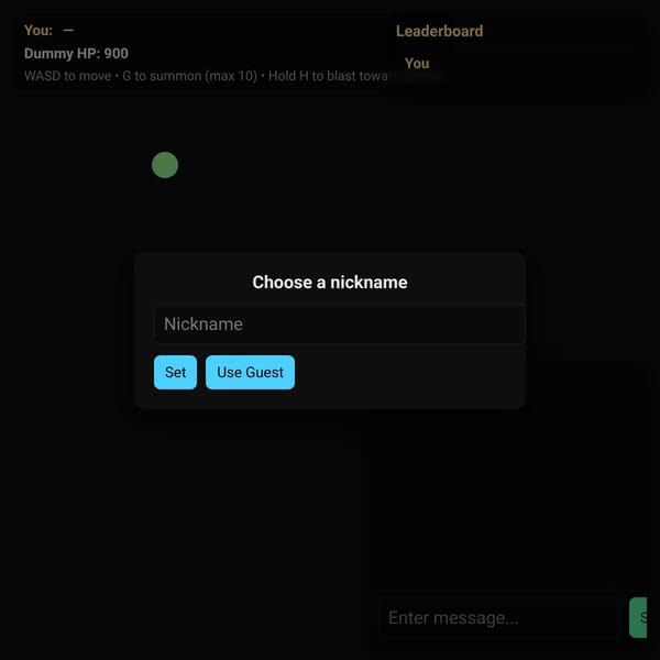 Sans Simulator