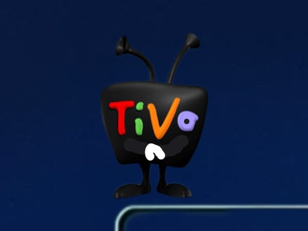 TiVo's Reaction Center
