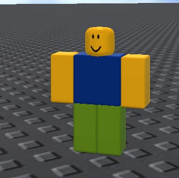 ROBLOX PC