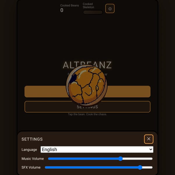 Altbeanz