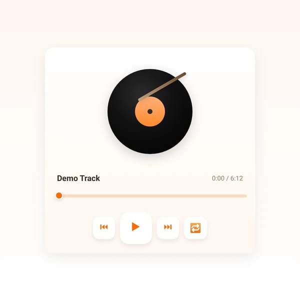 Music Player