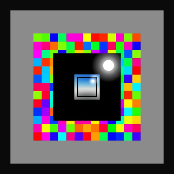 Skybox Layers Map