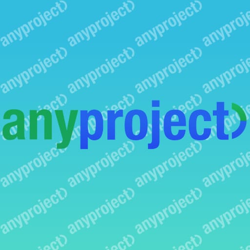 anyproject