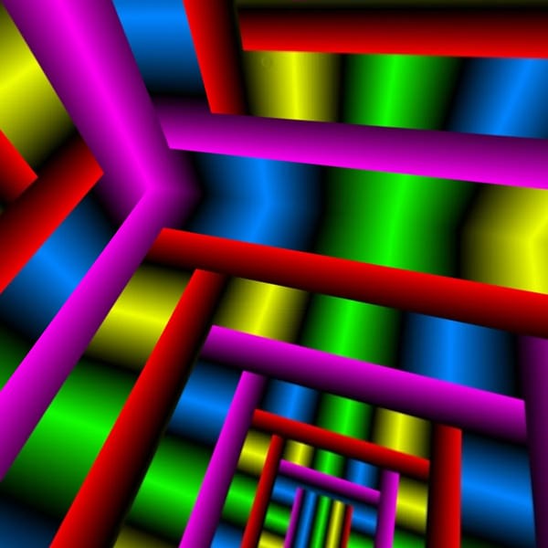Skybox — outer colorbox
