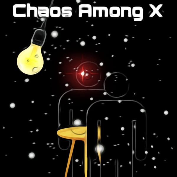Chaos Among X