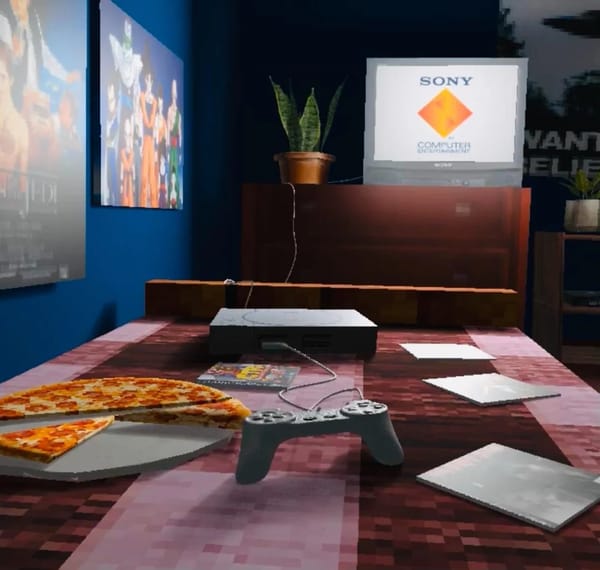 imdigginforfire's Music Room