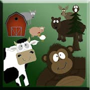 Animal Fun & Paint