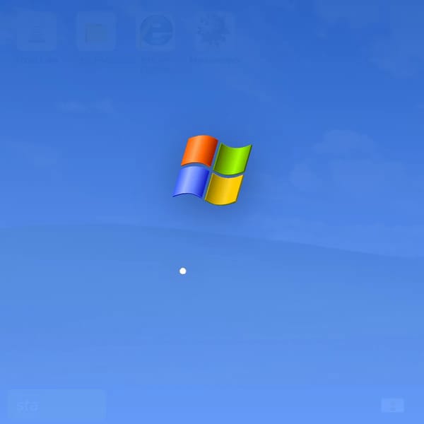 Windows Desktop Interface