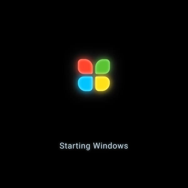 Windows 7 Download + recreation
