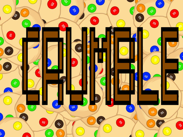 [1.1] Munchy AI! [🍪]