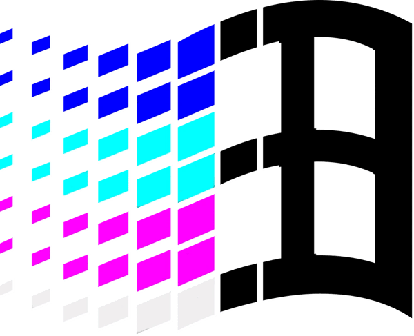 Windows 3.05 (Codename Jupiter) — Web Demo