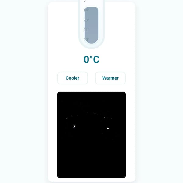 Cold Meter