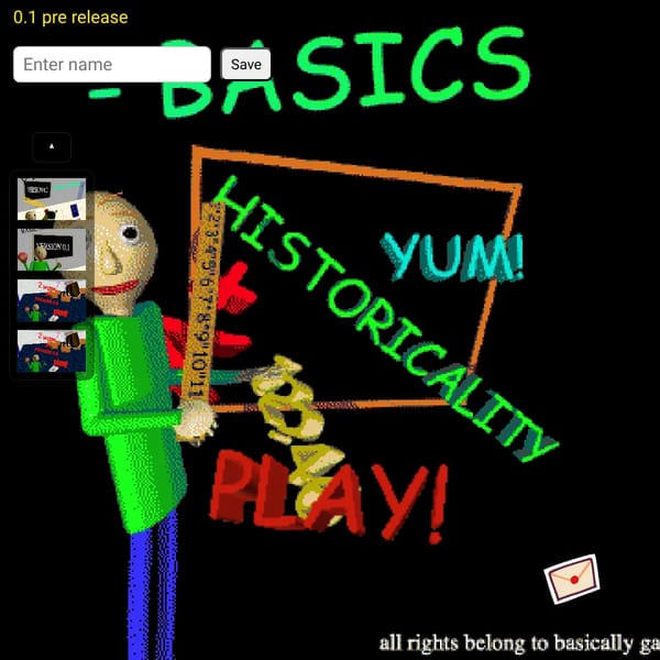 - basics