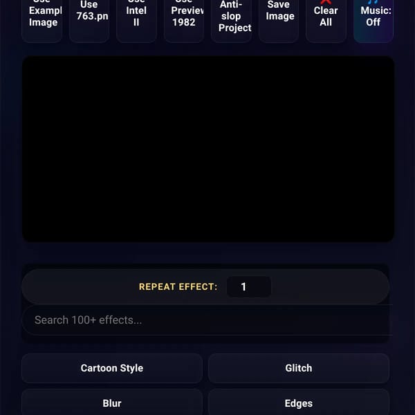Klasky Csupo Photo Editor Deluxe Pro Max Infinity Future — UI 13.0