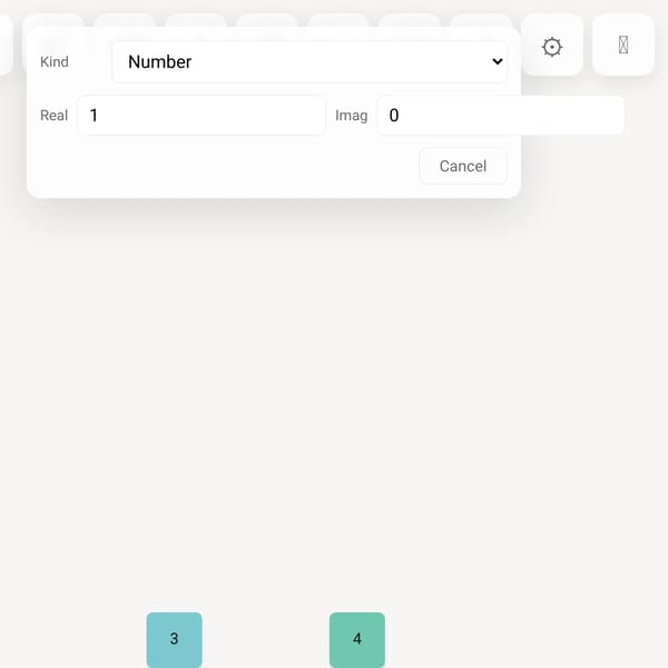 number sandbox