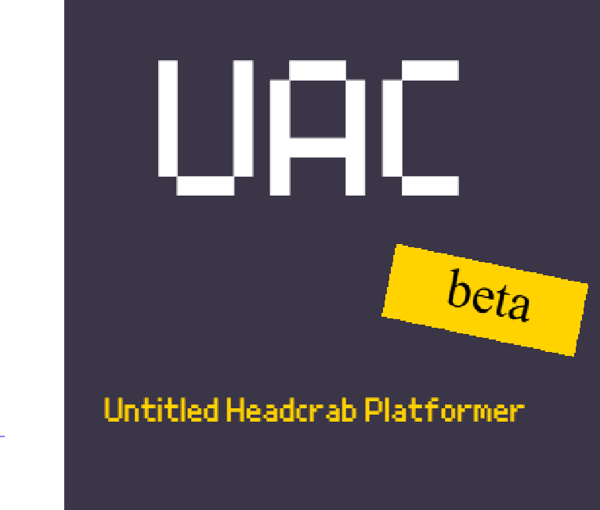 Untitled Headcrab Platformer