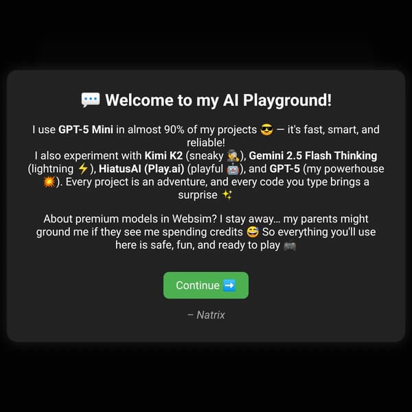 Type any code to generate Ai Images