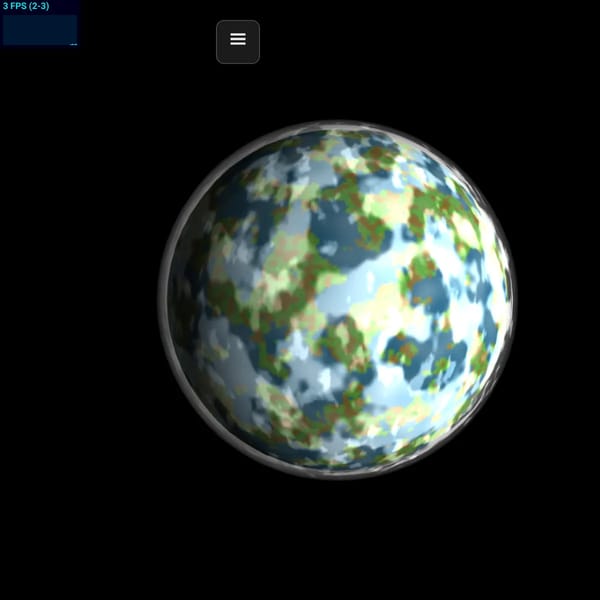 Planet Maker