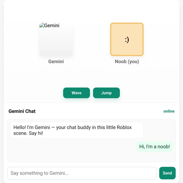 Gemini