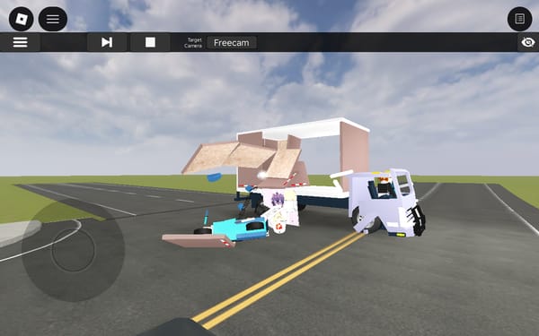 Dungeon Sandbox