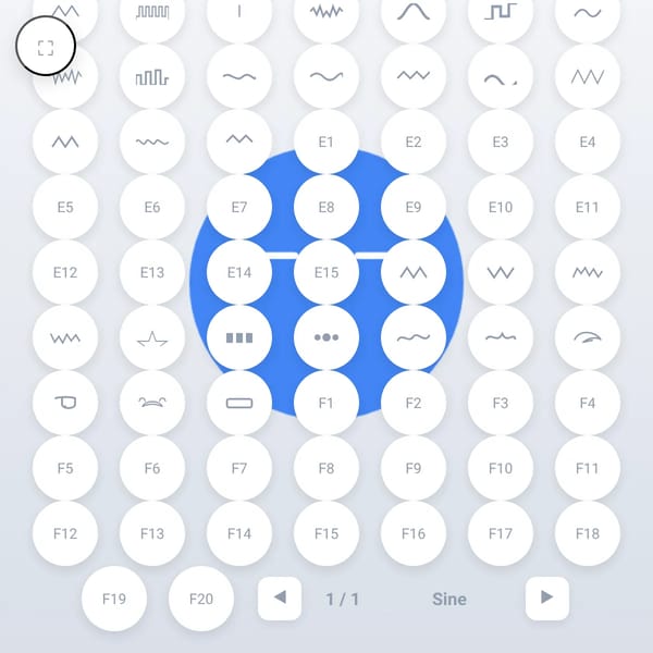 Oscillators