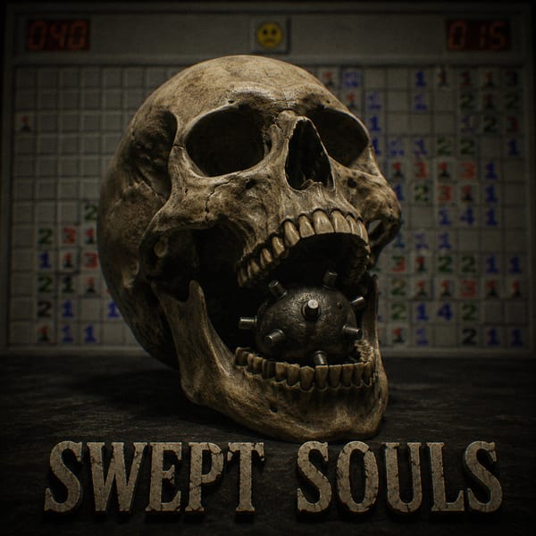 [V1.5] SWEPT SOULS