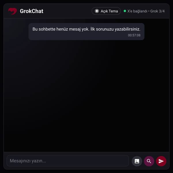 grok 3 ai chatbot