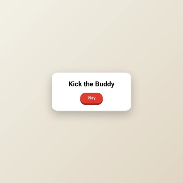 Kick the Buddy [BETA]