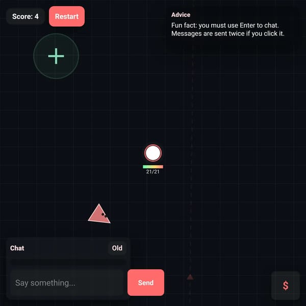 Circle Dodge