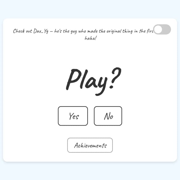 Crazy Games