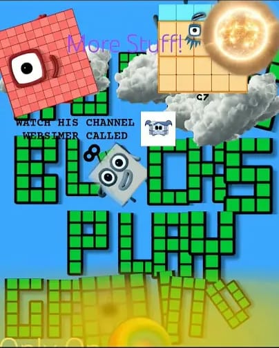 Numberblocks Playground — 4/29/2026 3:05 AM