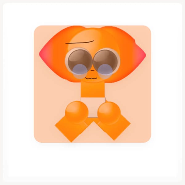 freind of emojicat generator