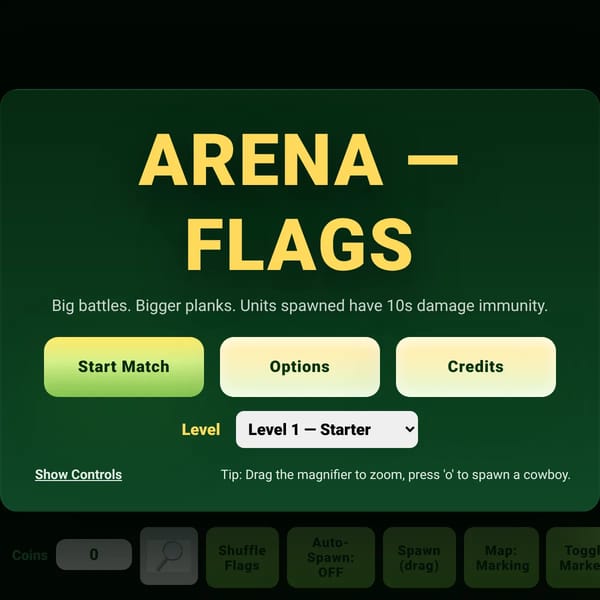 Recolor to battle 🎨: Beta 1.0