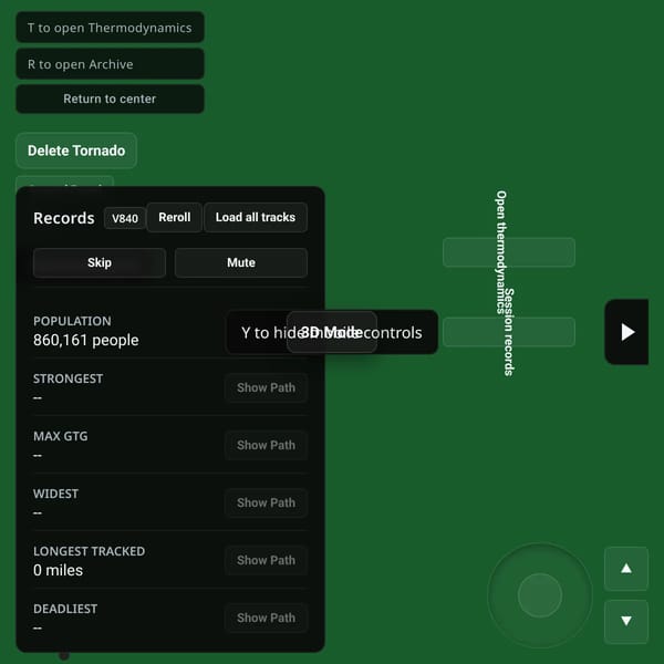 radar v4 remix