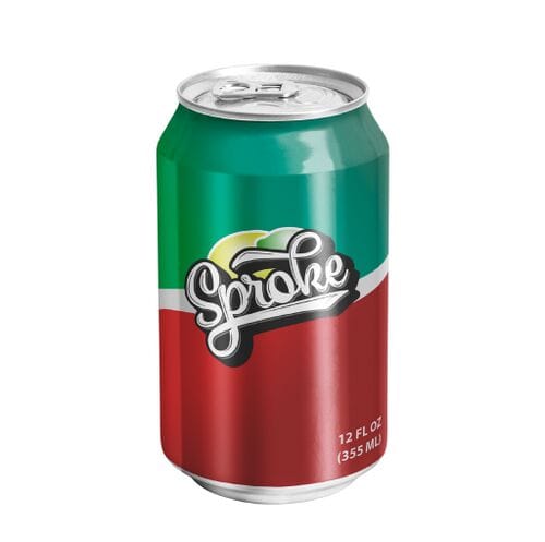 Soda game