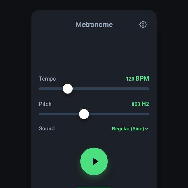 Metronome