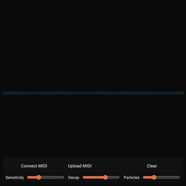PuffyLovey's Midi Visuals
