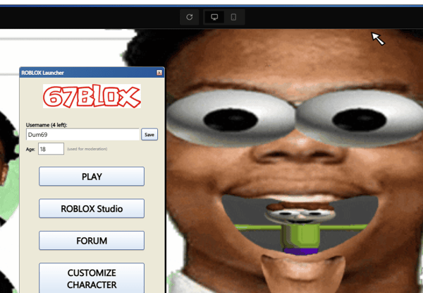 67BLOX (ishoweyesblox)