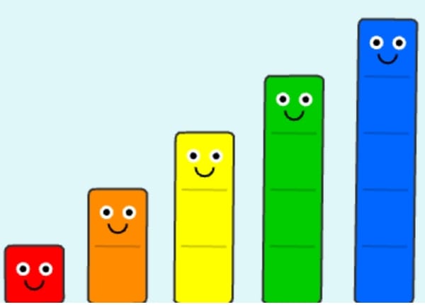 Numberblocks Playground