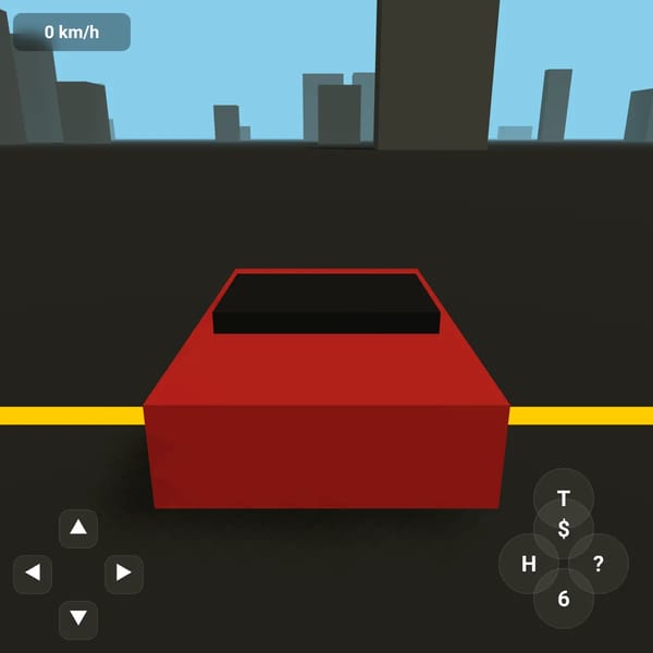 God awful GTA 5 recreation (nut finishud haha lol)