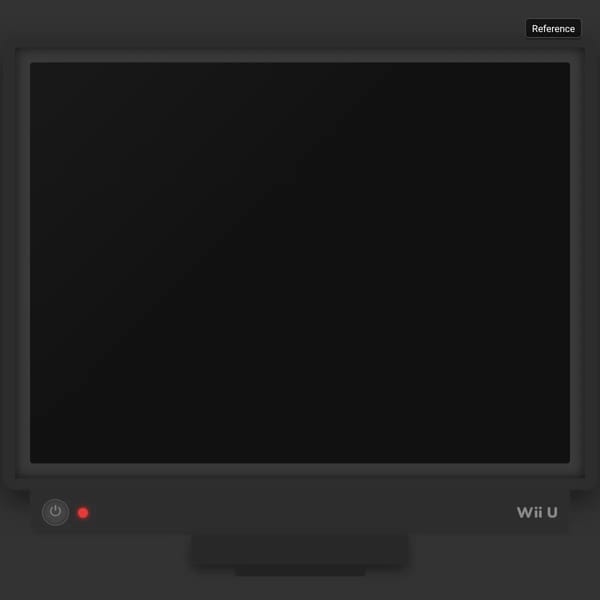 Wii U (Simulator)