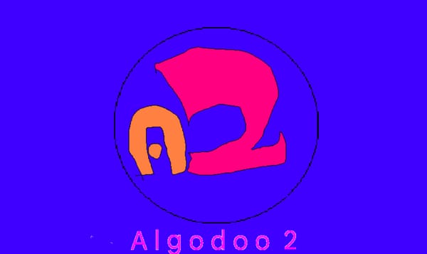 Algodoo 2!