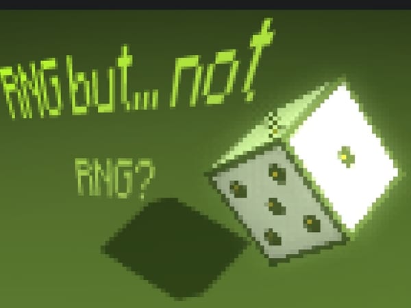 rng... but pbrng?