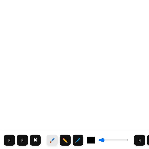 Drawing App