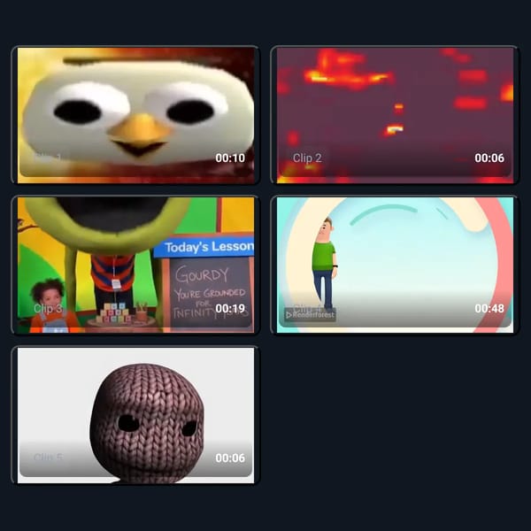 Video Library