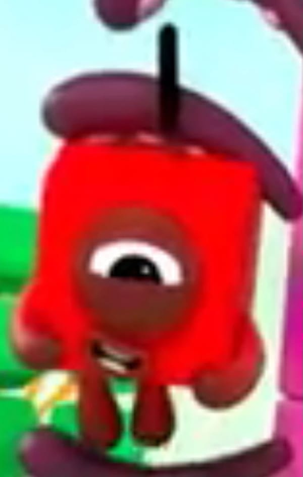 Numberblocks playground (added stuff!)
