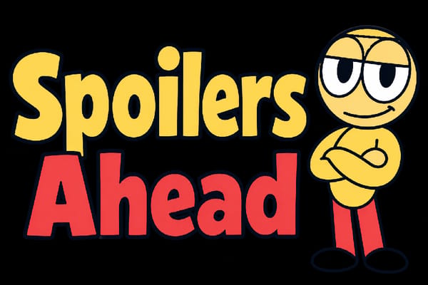 Oly and Fam Spoilers