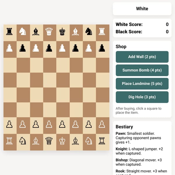 Chess