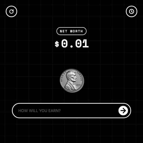 What Are You Worth?