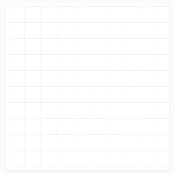 Polyomino Maker